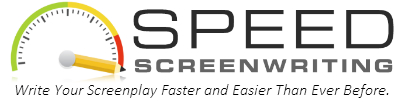 Speed Screenwriting by Jay Baer